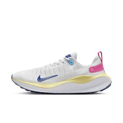 Nike InfinityRN 4 Men's Road Running Shoes Product Image