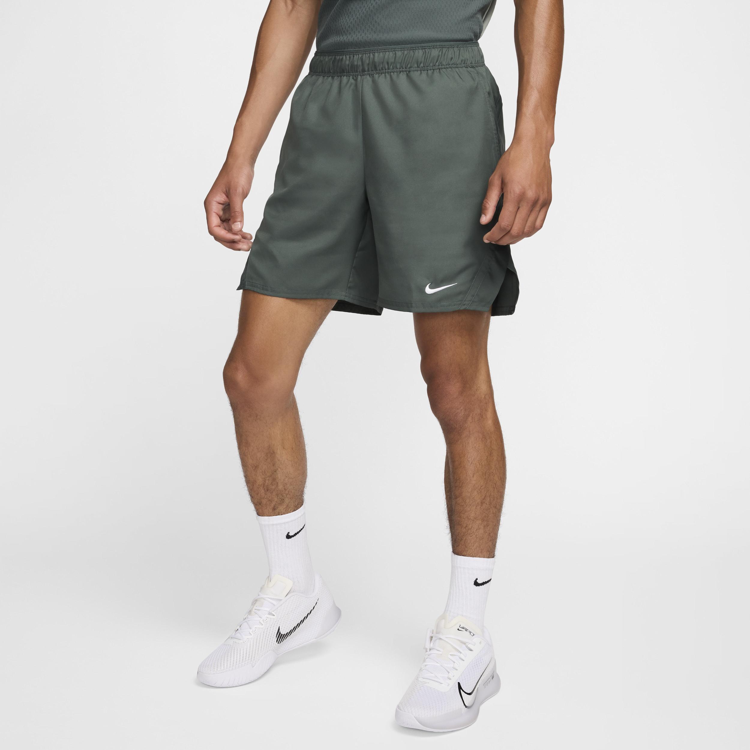 Nike Men's Court Victory Dri-FIT 7" Tennis Shorts Product Image