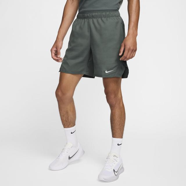 Nike Mens Court Victory Dri-FIT 7 Tennis Shorts Product Image