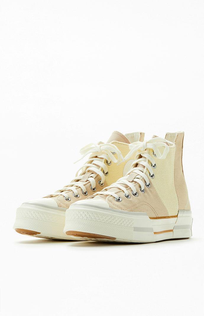 Converse Chuck Taylor All Star 70 Plus High Top Sneaker Product Image