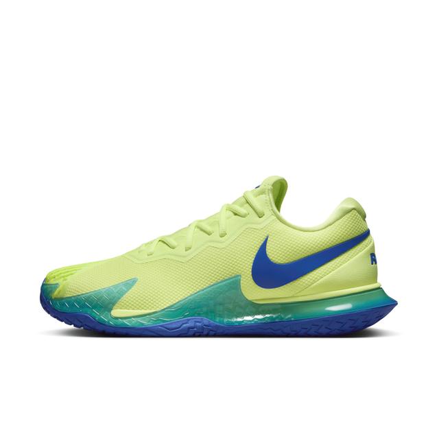 Nike Men's Court Zoom Vapor Cage 4 Rafa Menâs Hard Court Tennis Shoes Product Image