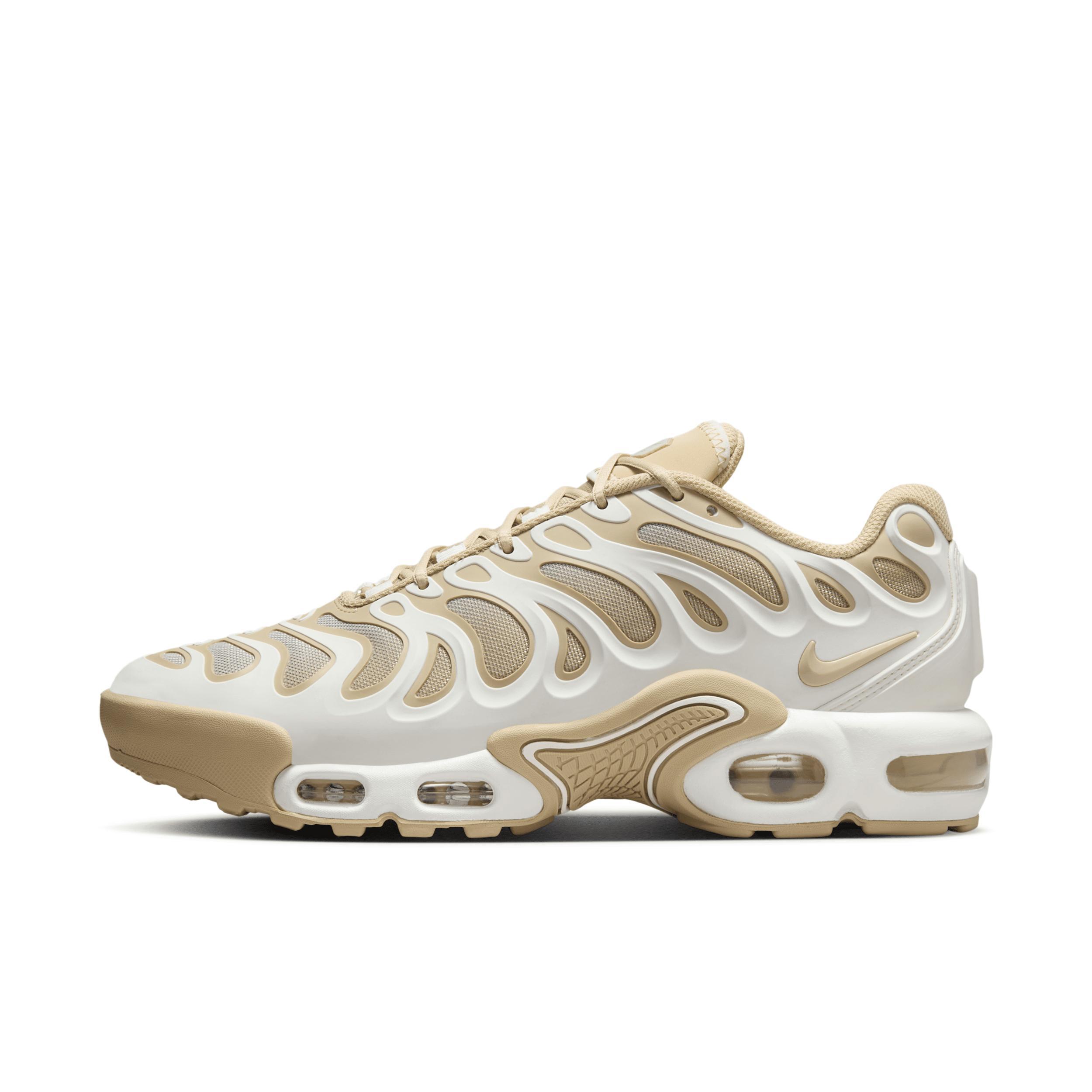 Nike Women's Air Max Plus Drift Shoes Product Image