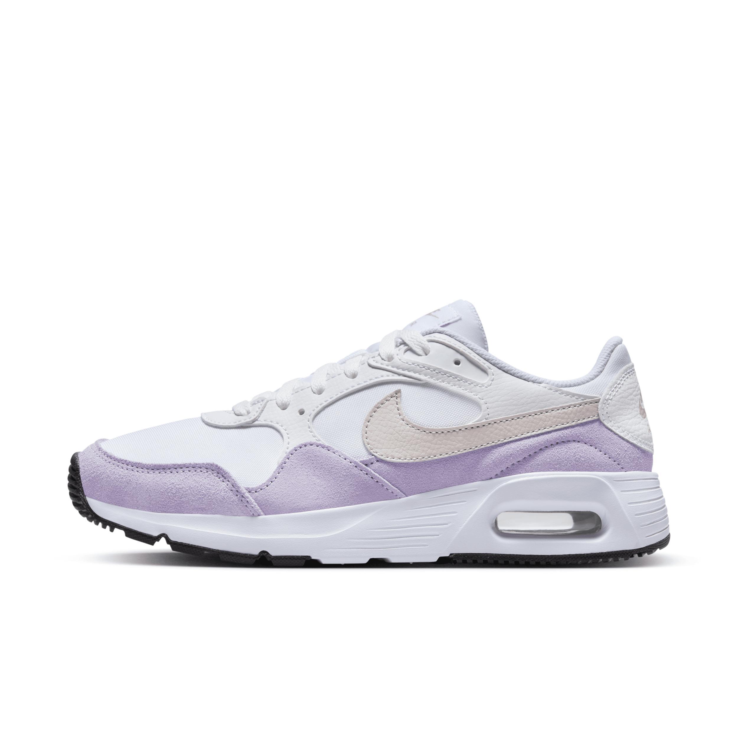 Nike Womens Air Max SC Shoes Product Image