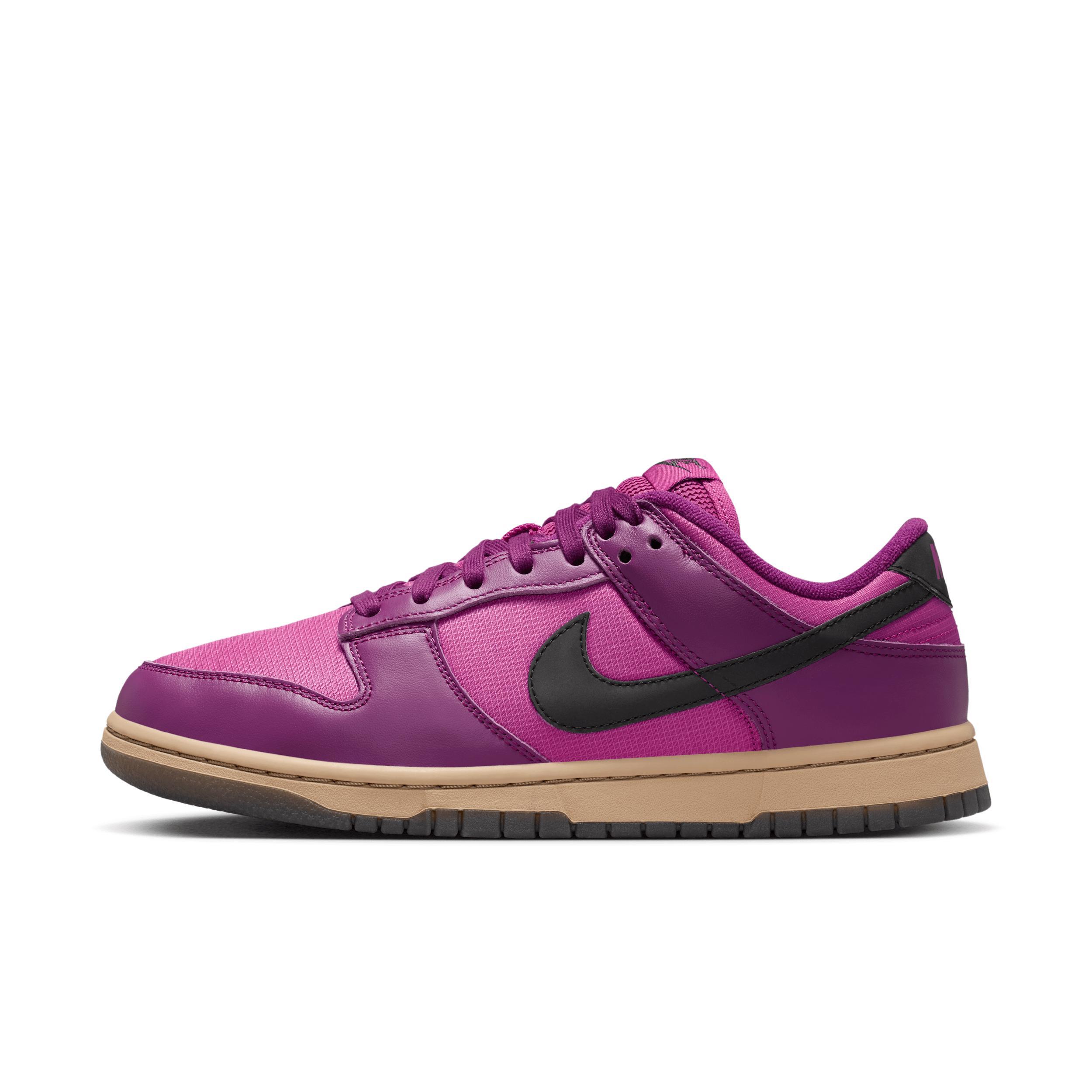 Nike Women's Dunk Low Shoes Product Image