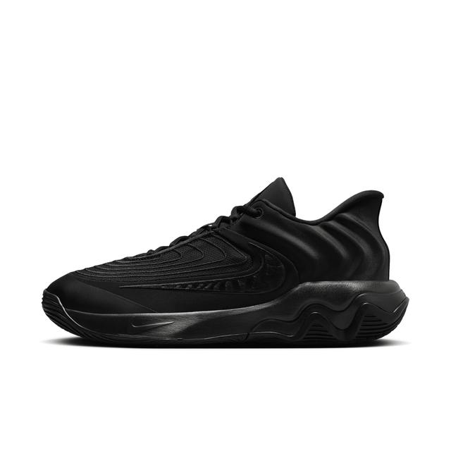 Nike Men's Giannis Immortality 4 Basketball Shoes Product Image