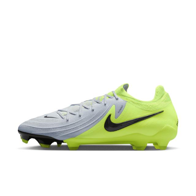 Nike Phantom GX 2 Pro FG Low-Top Soccer Cleats Product Image