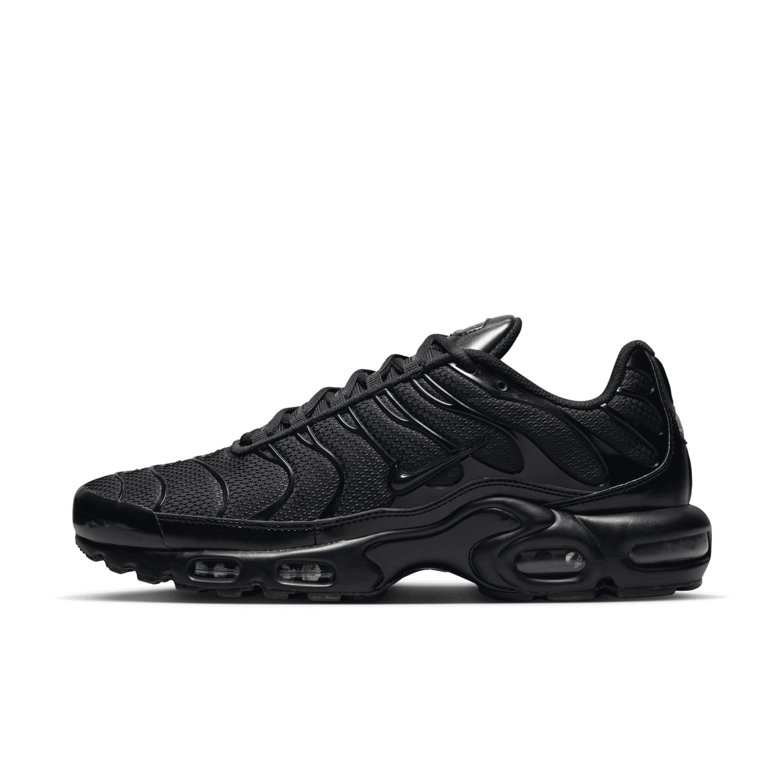 Nike Men's Air Max Plus Shoes Product Image