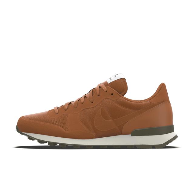 Nike Women's Internationalist By You Custom Shoes Product Image