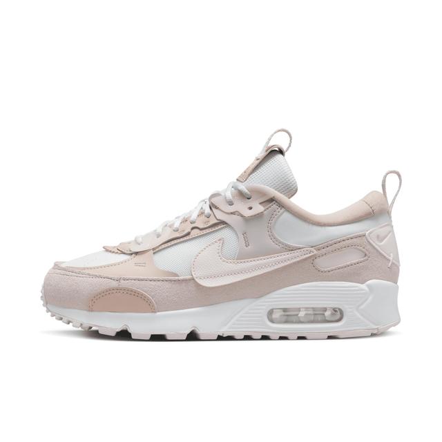 Nike Womens Air Max 90 Futura Shoes Product Image