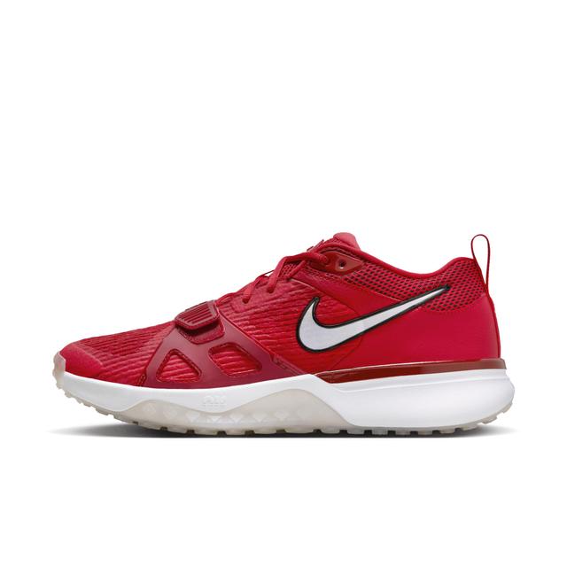 Nike Men's Air Zoom Diamond Elite Turf Baseball Shoes Product Image