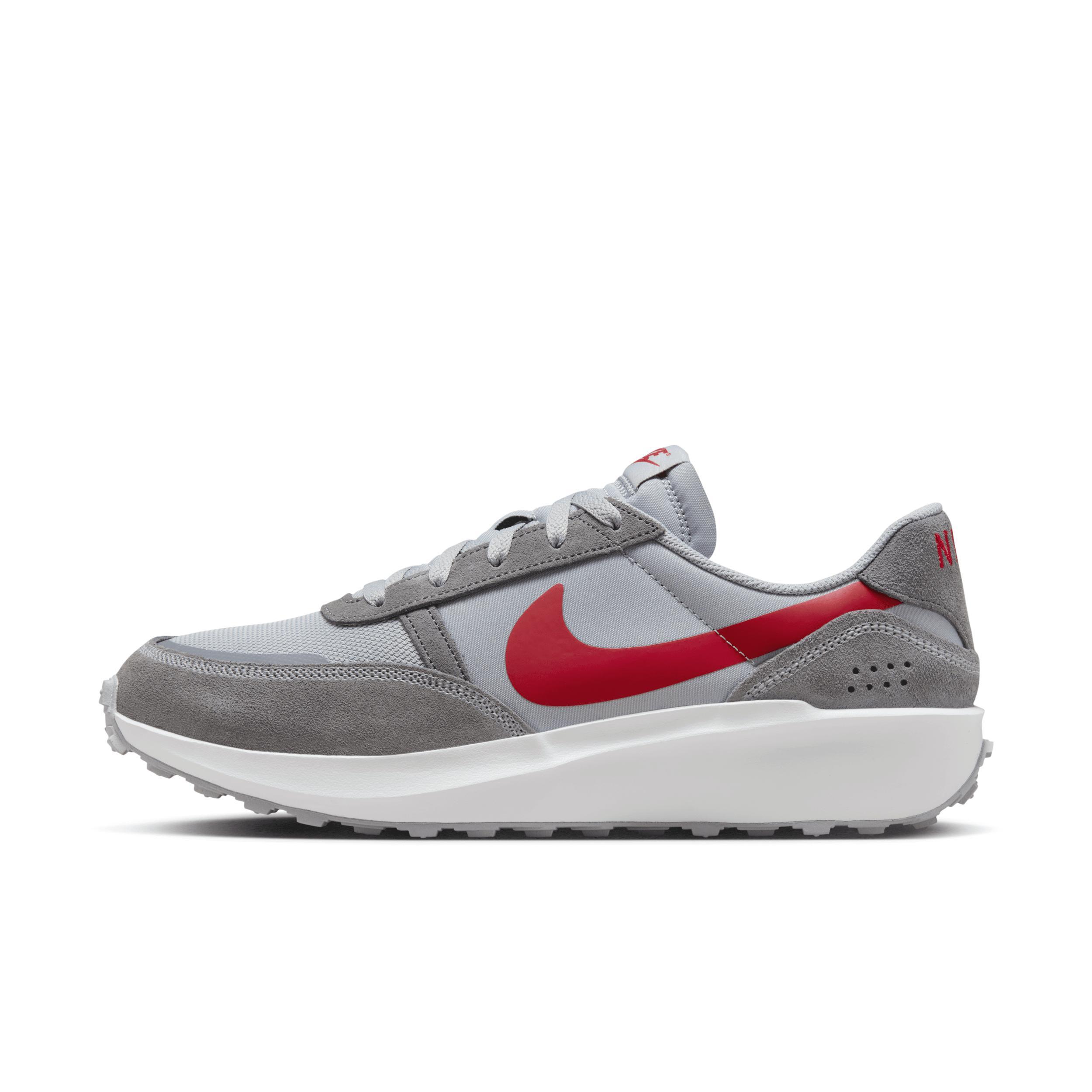 Nike Men's Waffle Nav Shoes Product Image