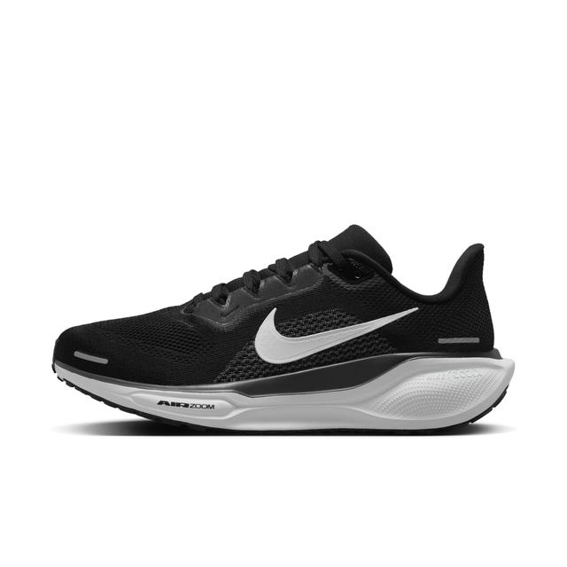 Nike Women's Pegasus 41 Road Running Shoes (Extra Wide) Product Image