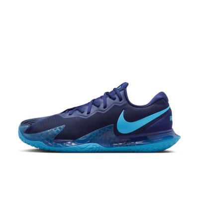 Nike Men's Court Zoom Vapor Cage 4 Rafa Men’s Hard Court Tennis Shoes Product Image