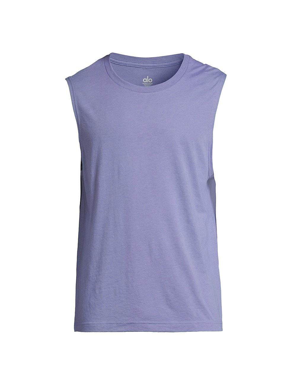 Mens Triumph Muscle Tank Product Image