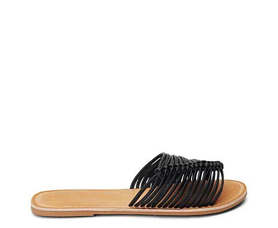 Beach by Matisse Baxter Womens Sandal Product Image