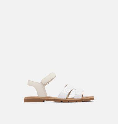 Sorel ELLA III Ankle Strap Women's Flat Sandal- Product Image