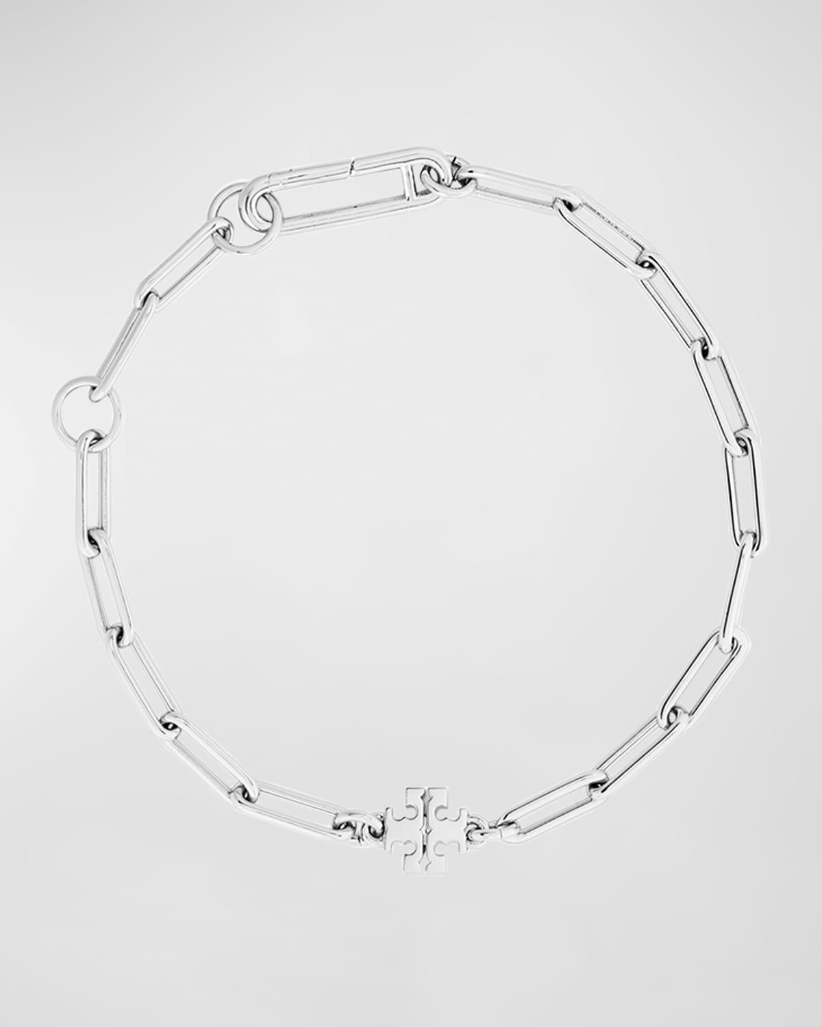 Tory Burch Good Luck Chain Bracelet Product Image