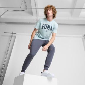 PUMA Squad Big Logo Men's T-Shirt Product Image