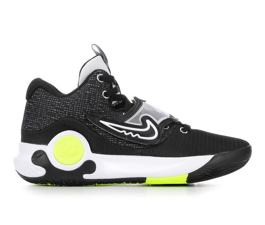 Men's Nike KD Trey 5 X Basketball Shoes Product Image