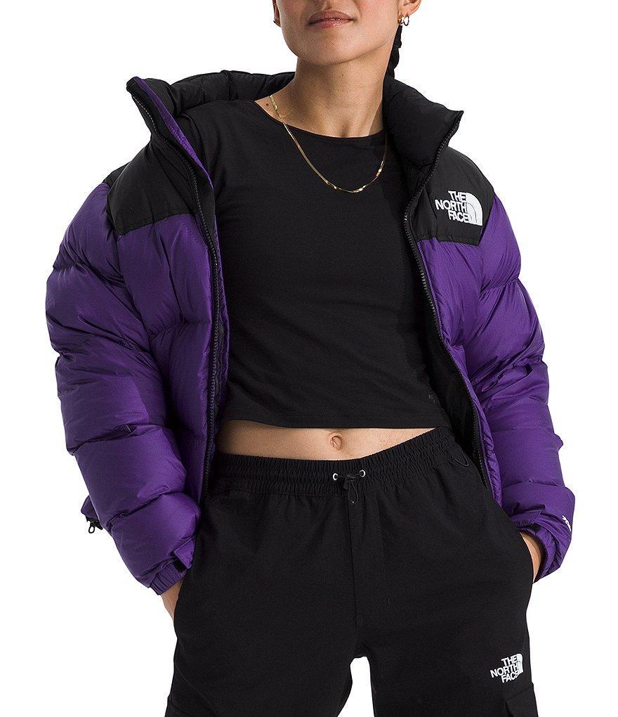 The North Face Women's 1996 Retro Nuptse Jacket Product Image