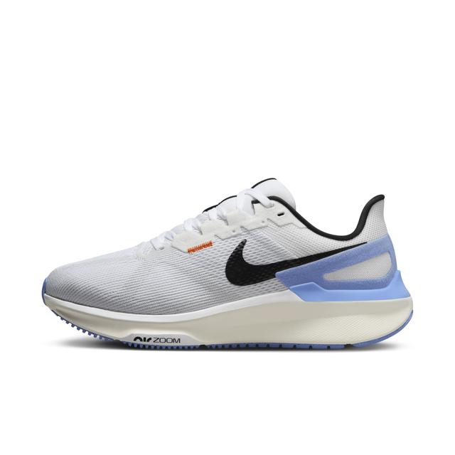 Nike Womens Structure 25 Road Running Shoes (Extra Wide) Product Image