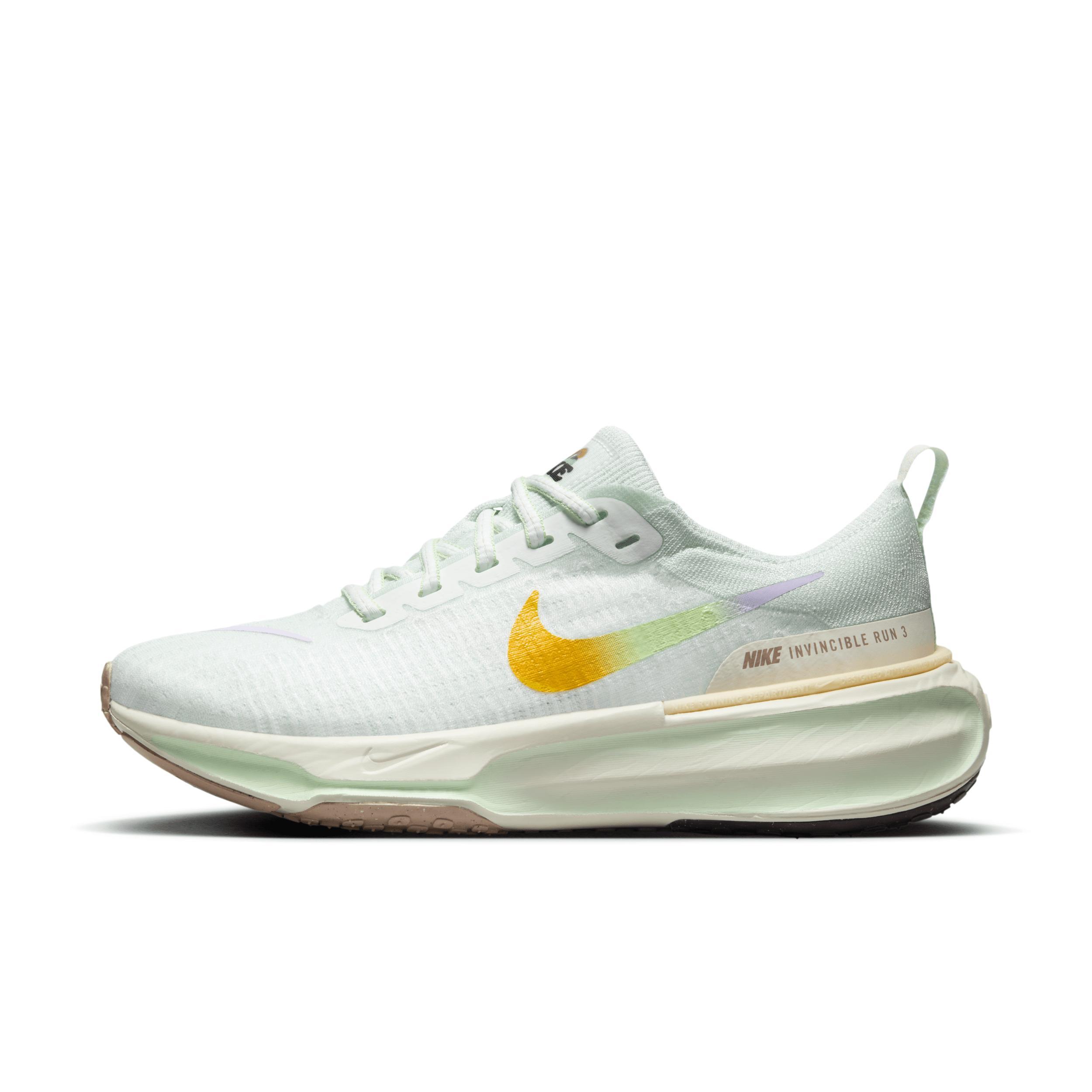 Nike Women's Invincible 3 Road Running Shoes Product Image