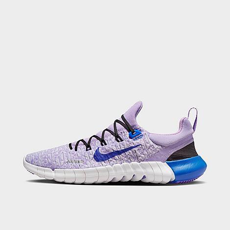 Womens Nike Free Run 5.0 Running Shoes Product Image