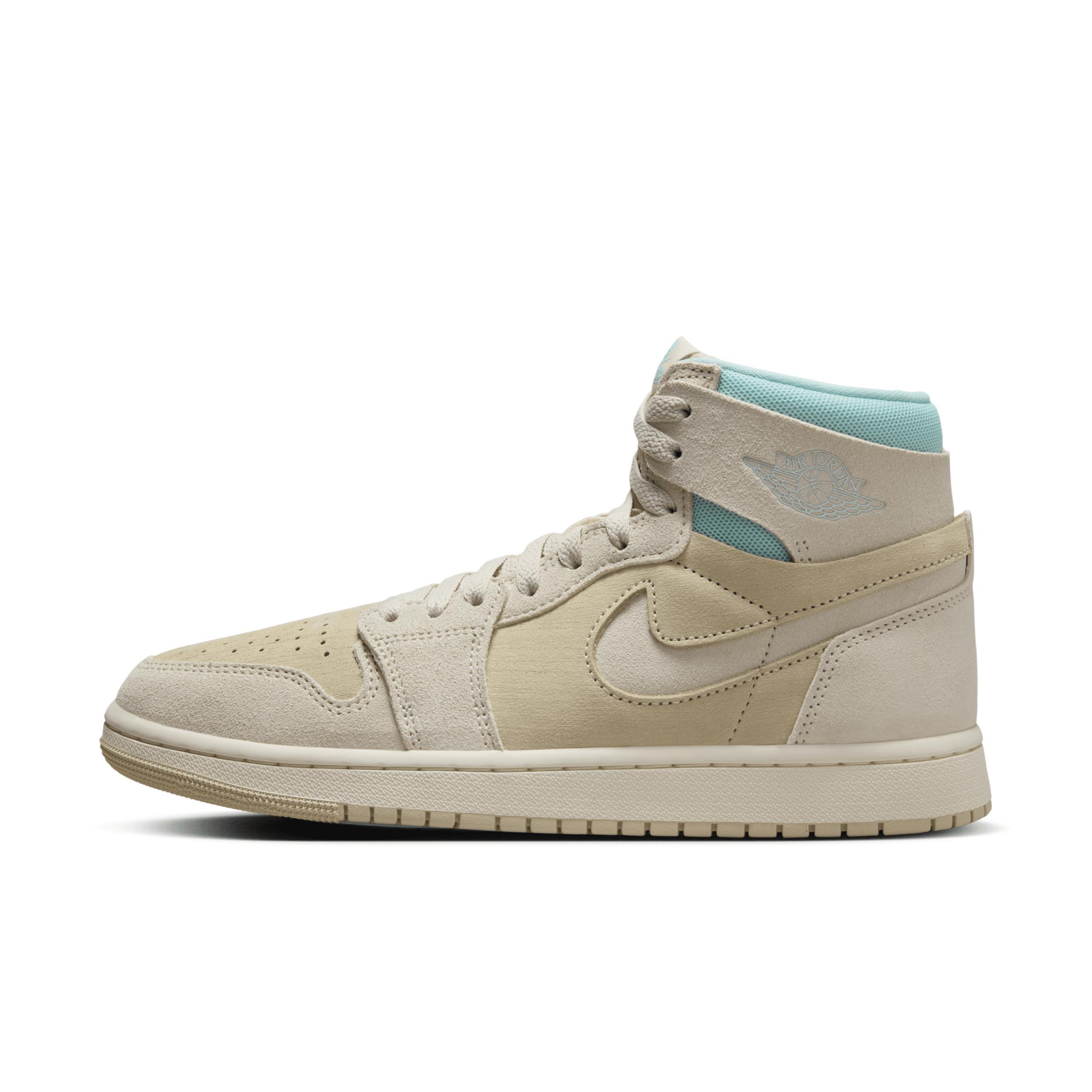 Women's Air Jordan 1 Zoom CMFT 2 Shoes Product Image