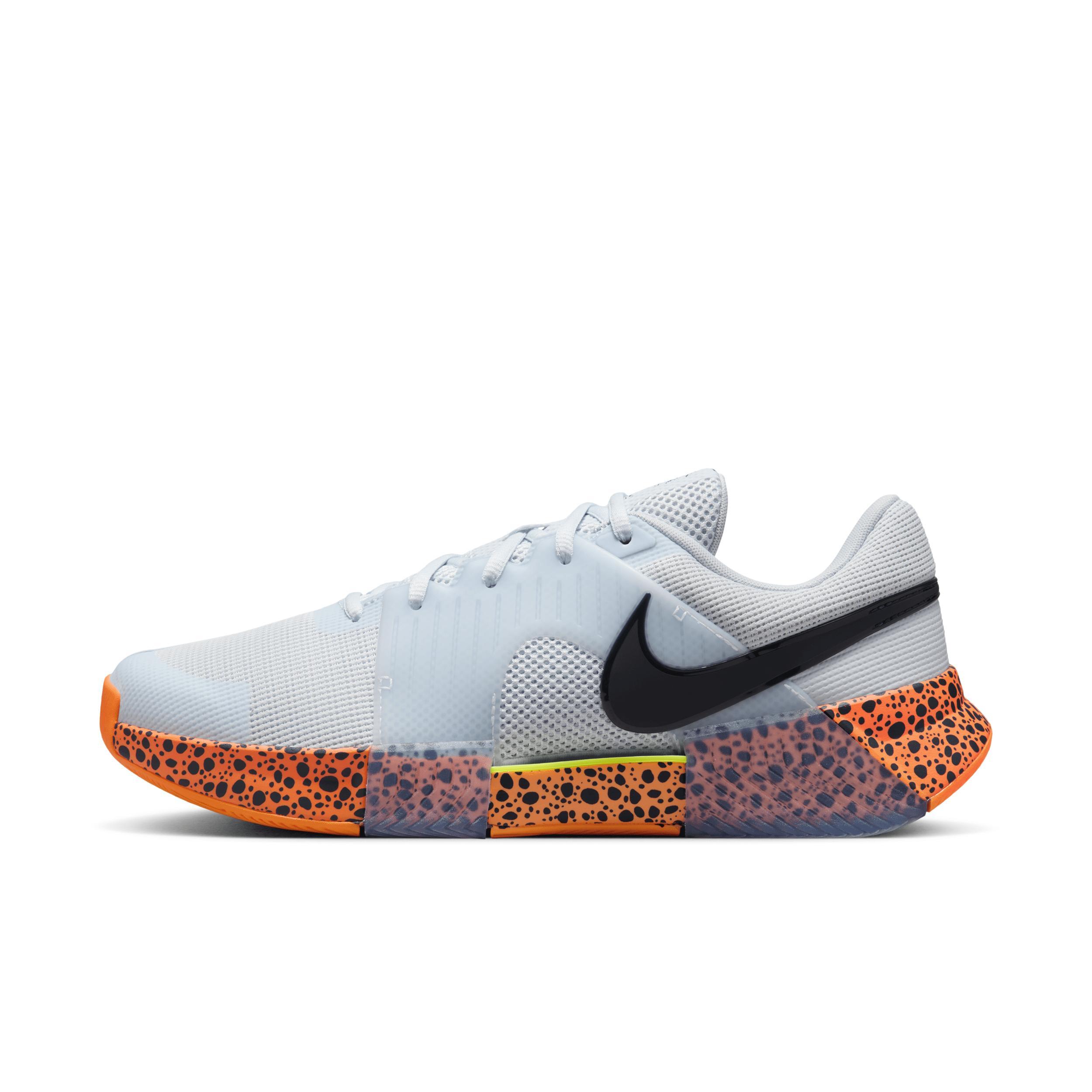 Nike Men's GP Challenge 1 Electric Hard Court Tennis Shoes Product Image