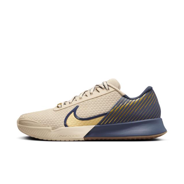 Nike Men's Court Vapor Pro 2 Premium Hard Court Tennis Shoes Product Image