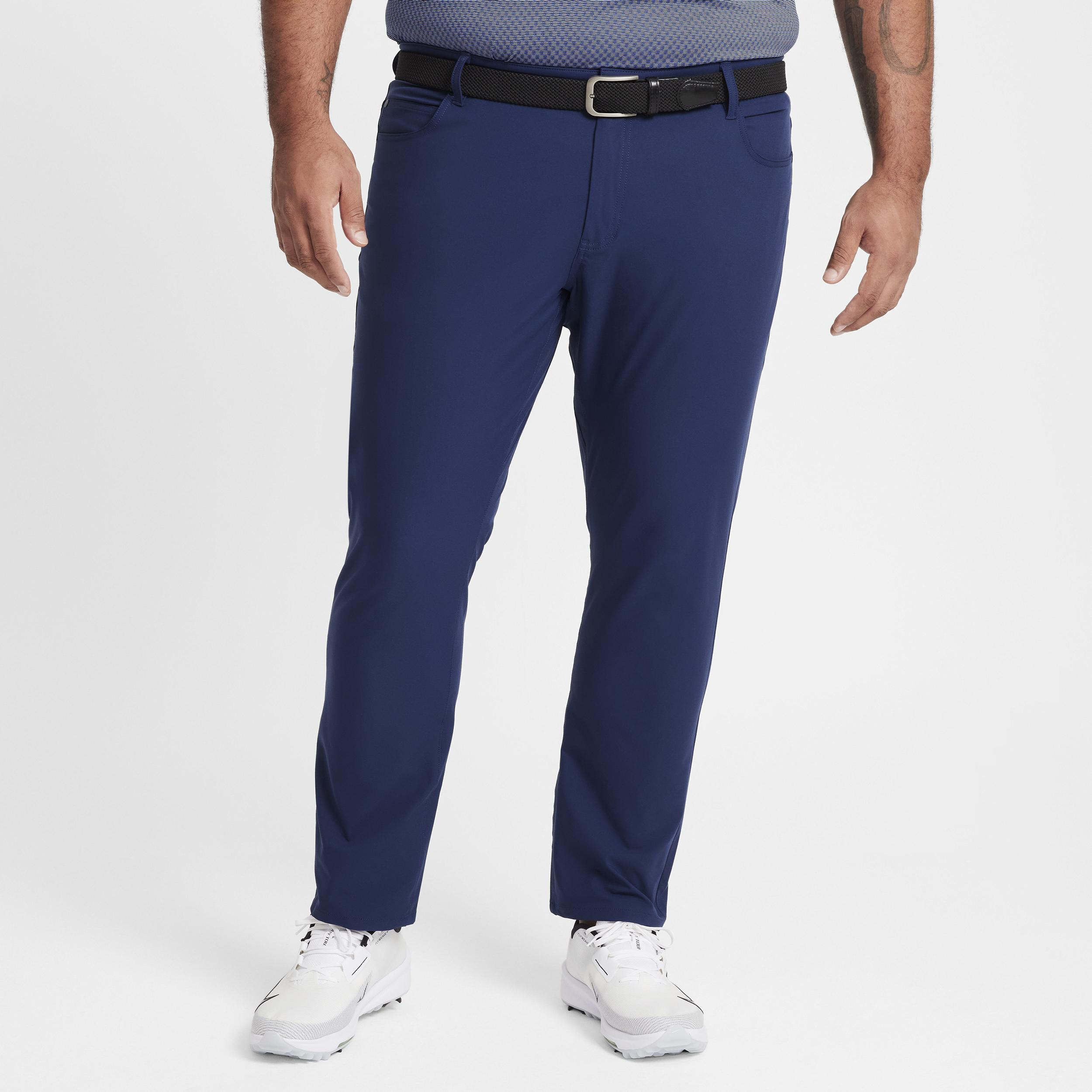 Nike Mens Tour 5-Pocket Slim Golf Pants Product Image