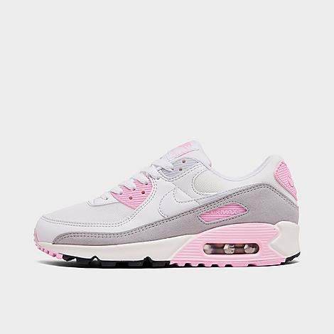 Nike Womens Nike Air Max 90 - Womens Running Shoes Product Image