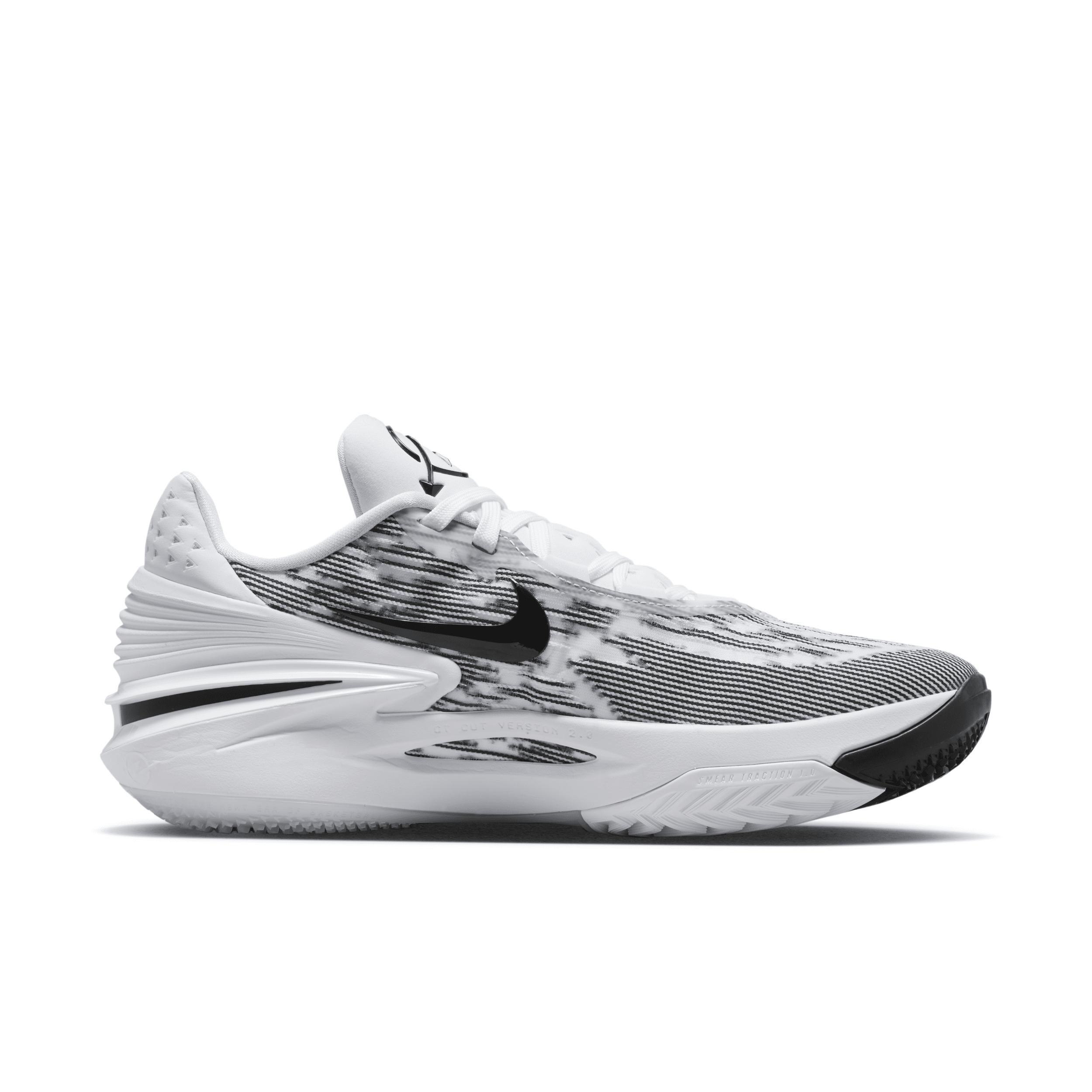 Nike Mens G.T. Cut 2 Basketball Shoes Product Image