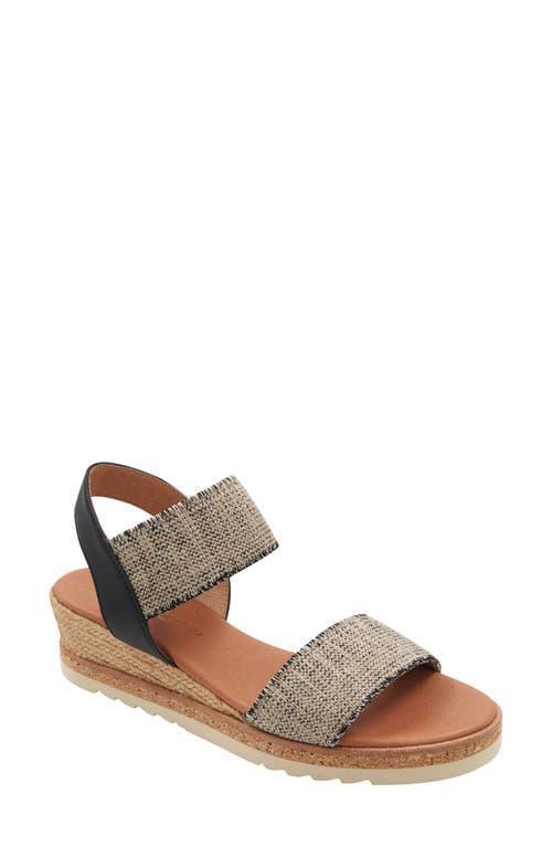 Andr Assous Neveah Espadrille Sandal Product Image