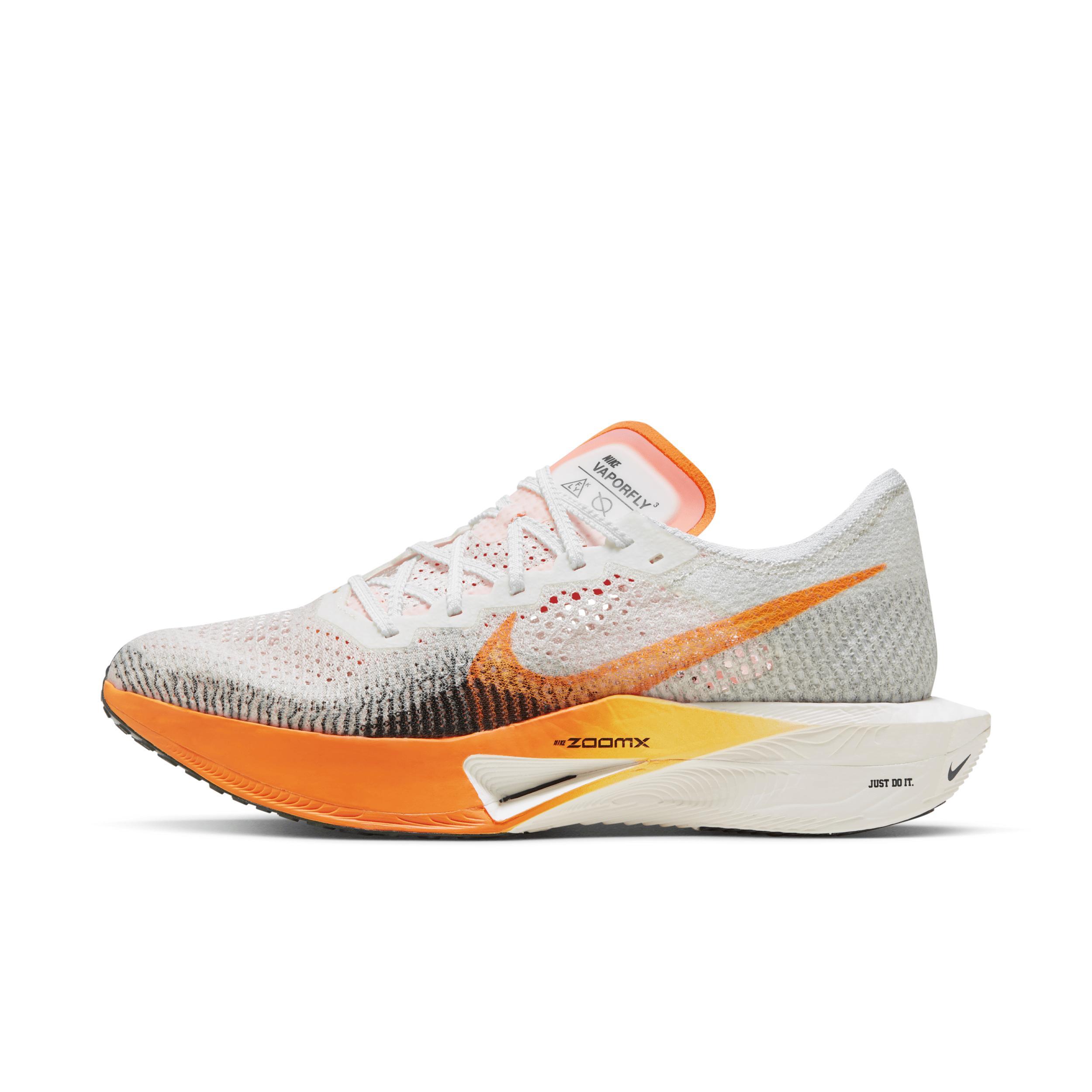 Nike Men's Vaporfly 3 Road Racing Shoes Product Image