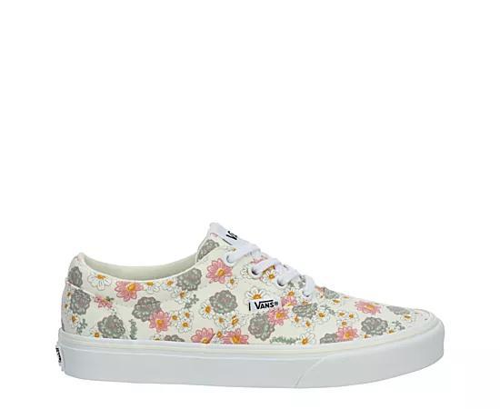 Vans Womens Doheny Sneaker Product Image