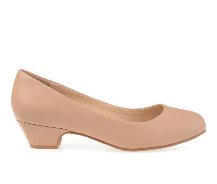 Women's Journee Collection Saar Pumps Product Image