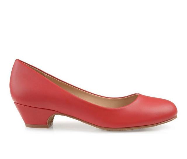 Women's Journee Collection Saar Pumps Product Image