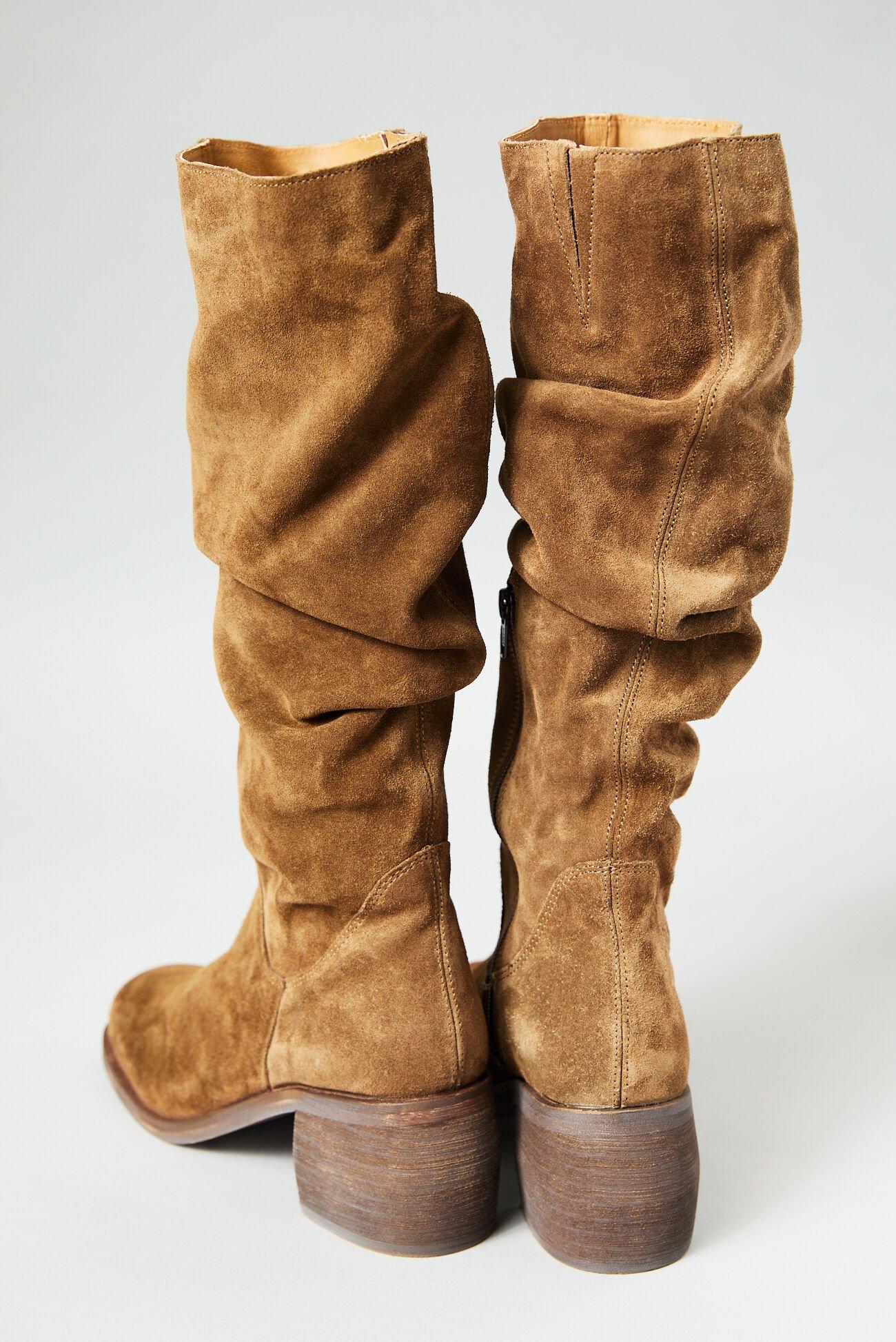 Alicante Slouch Boots Product Image