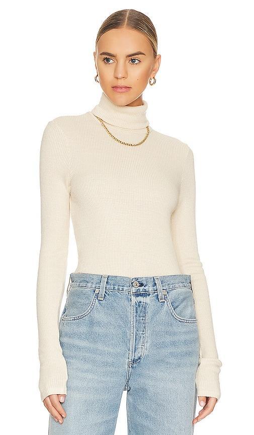 Lani Long Sleeve Turtleneck Product Image