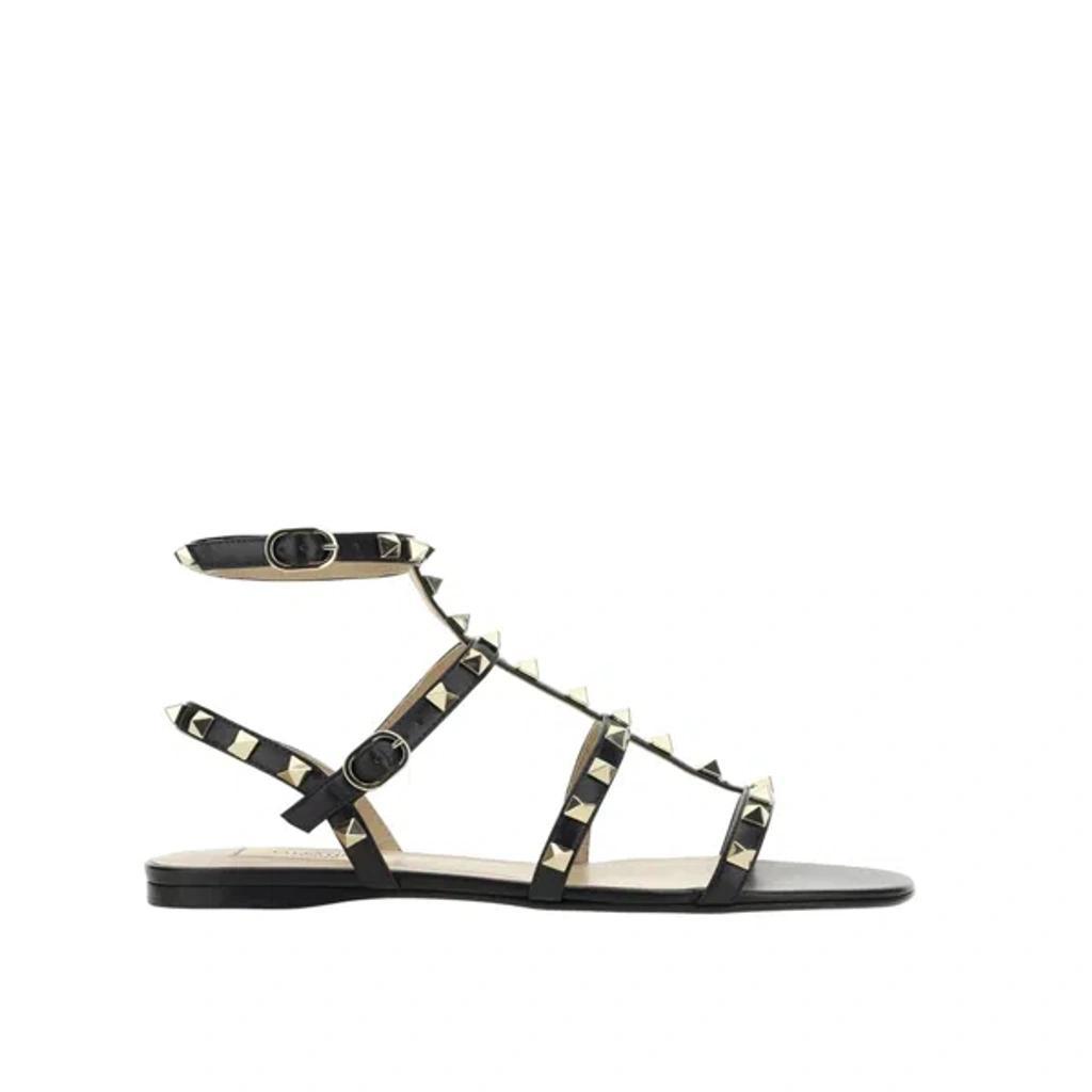 Sandals In Black product image