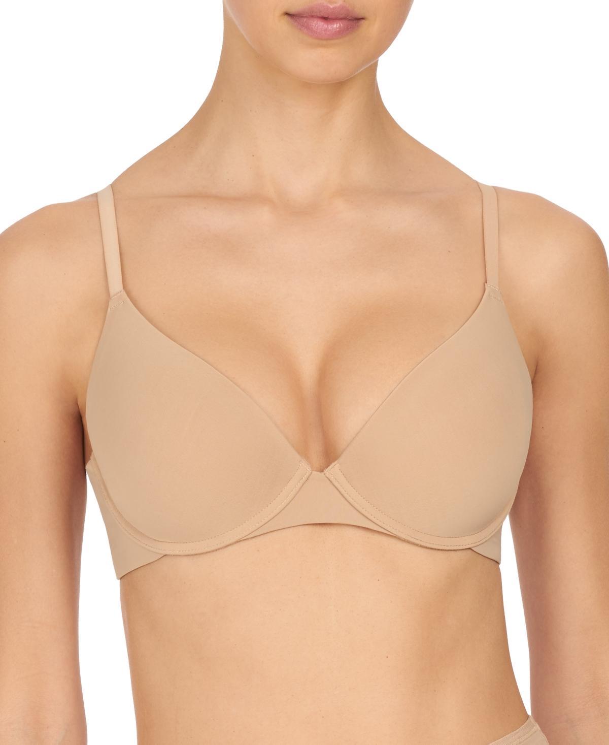 Womens Minimal Convertible Push-Up T-Shirt Bra Product Image