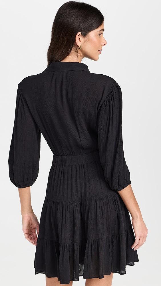 Playa Lucila Collared Dress | Shopbop Product Image