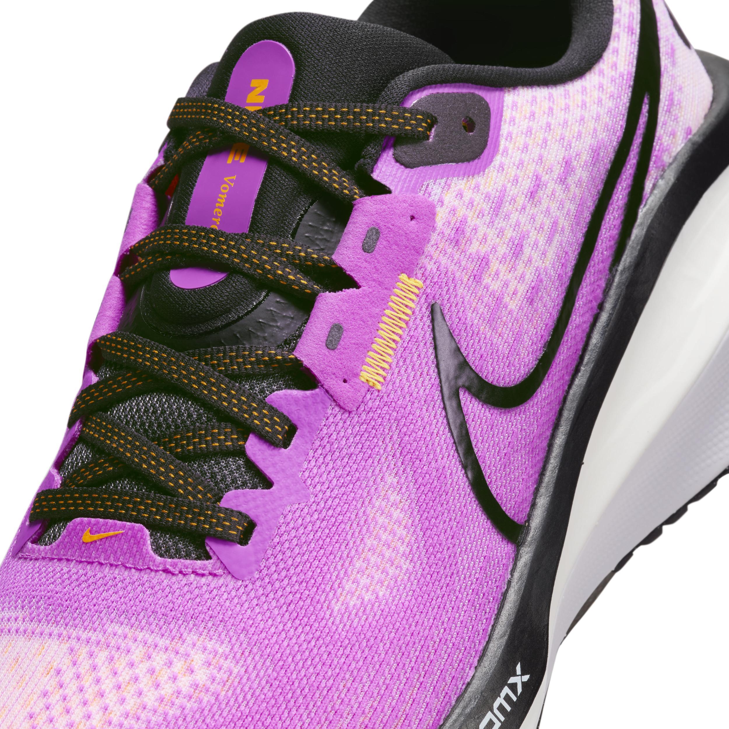 Nike Women's Vomero 17 Road Running Shoes Product Image