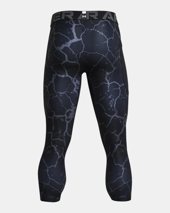 Men's HeatGear® Compression NEXT ¾ Leggings Product Image