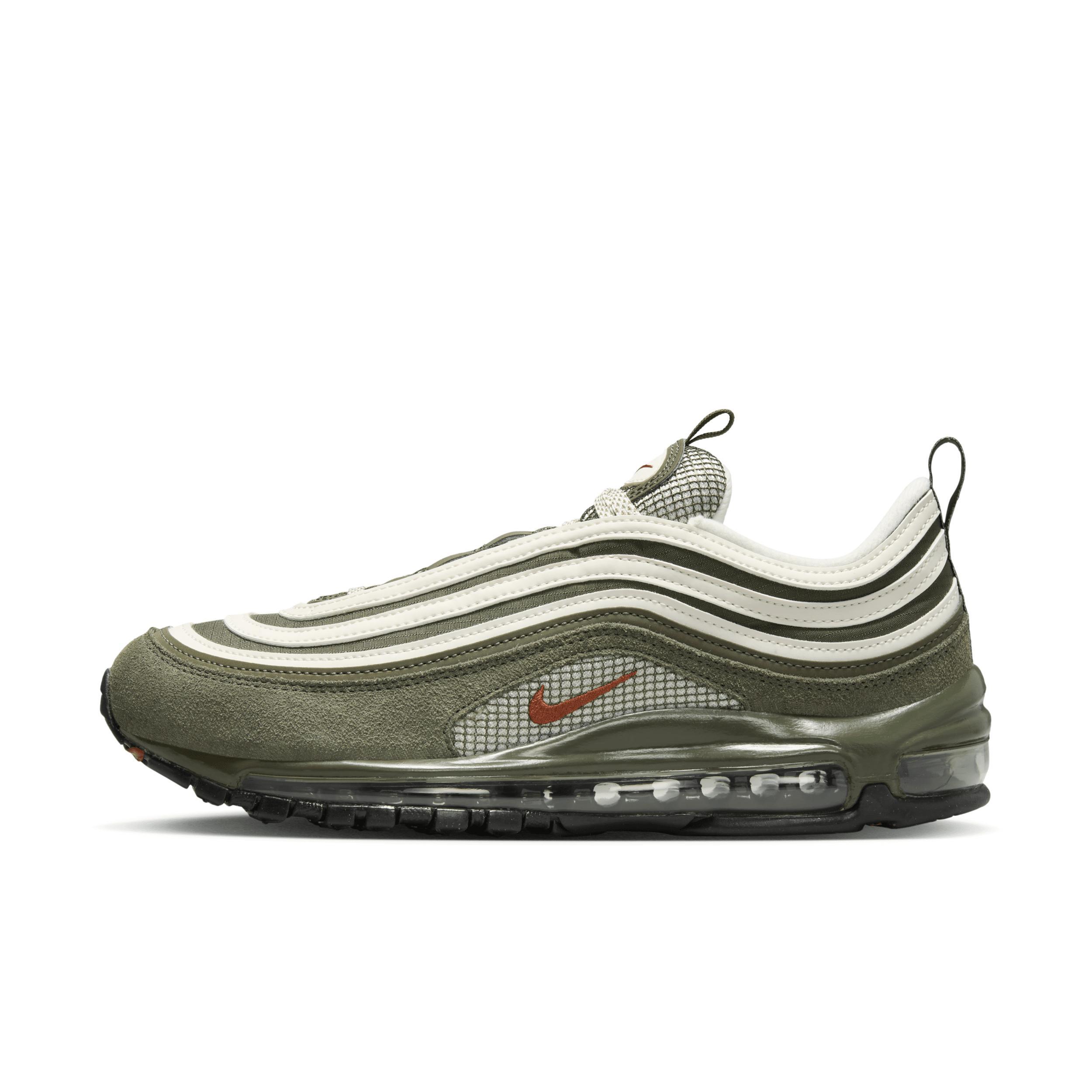 Nike Air Max 97 SE Sneaker Product Image