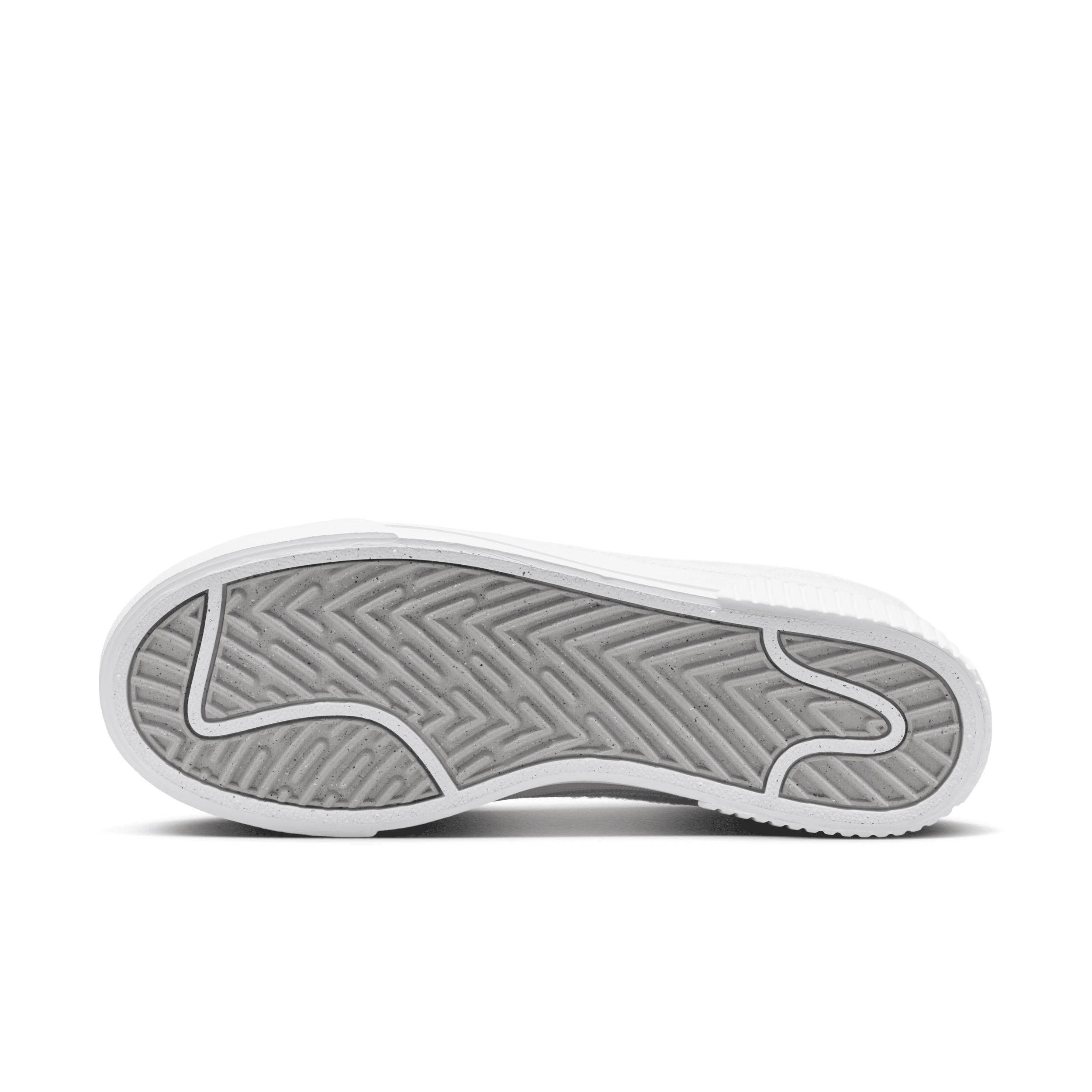 Nike Women's Court Legacy Lift Shoes Product Image