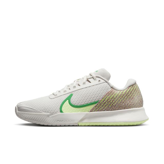 Nike Mens Court Air Zoom Vapor Pro 2 Premium Hard Court Tennis Shoes Product Image