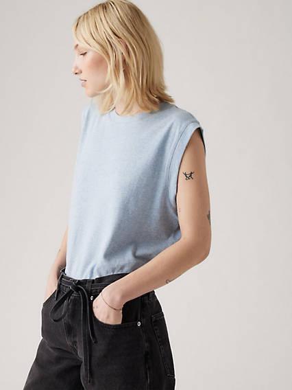 Levi's Tank Top - Women's Product Image