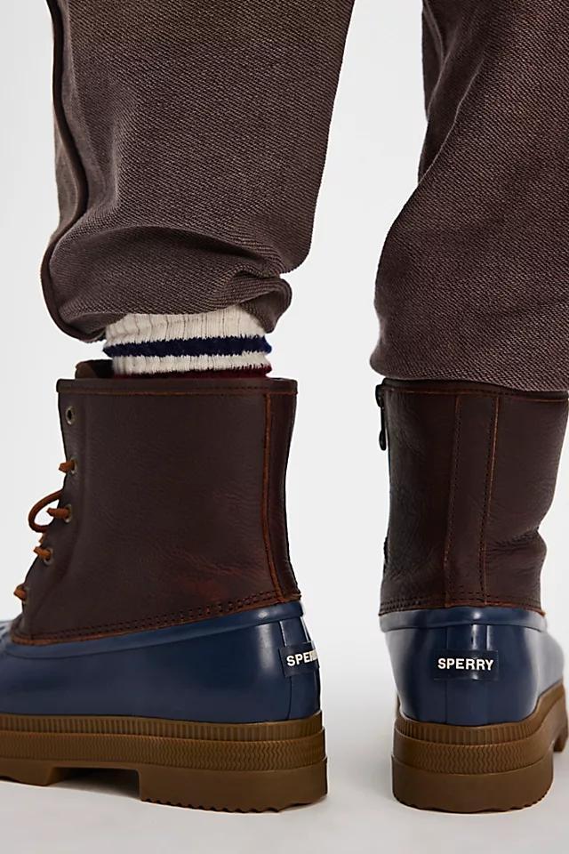 Sperry Saltwater 2.0 Boots Product Image